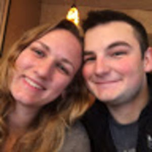 Meet your Posher, Jacob and chelsea